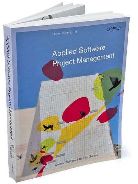 Applied Software Project Management