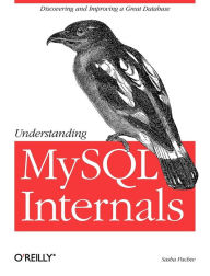Title: Understanding MySQL Internals: Discovering and Improving a Great Database, Author: Sasha Pachev