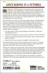 Alternative view 2 of Linux Kernel in a Nutshell: A Desktop Quick Reference