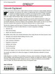 Alternative view 2 of Unicode Explained: Internationalize Documents, Programs, and Web Sites