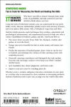 Alternative view 2 of Statistics Hacks: Tips & Tools for Measuring the World and Beating the Odds