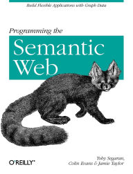 Title: Programming the Semantic Web, Author: Toby Segaran
