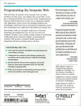 Alternative view 2 of Programming the Semantic Web
