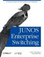 Junos Enterprise Switching