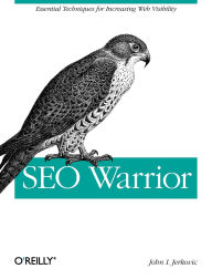 Title: SEO Warrior (Animal Guide Series), Author: John I Jerkovic