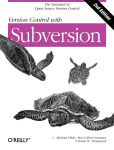 Alternative view 1 of Version Control with Subversion: Next Generation Open Source Version Control