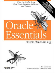 Oracle Essentials: Oracle Database 11g