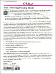 Alternative view 2 of Intel Threading Building Blocks: Outfitting C++ for Multi-core Processor Parallelism