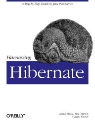 Title: Harnessing Hibernate, Author: James Elliott