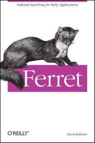 Ferret