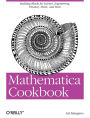 Mathematica Cookbook: Building Blocks for Science, Engineering, Finance, Music, and More