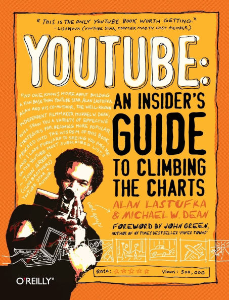 YouTube: An Insider's Guide to Climbing the Charts