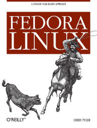 Title: Fedora Linux: A Complete Guide to Red Hat's Community Distribution, Author: Chris Tyler