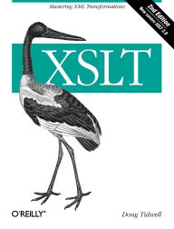 Title: XSLT: Mastering XML Transformations, Author: Doug Tidwell