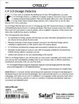Alternative view 2 of C# 3.0 Design Patterns: Use the Power of C# 3.0 to Solve Real-World Problems