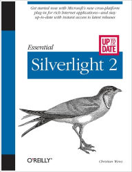 Title: Essential Silverlight 2 Up-to-Date, Author: Christian Wenz