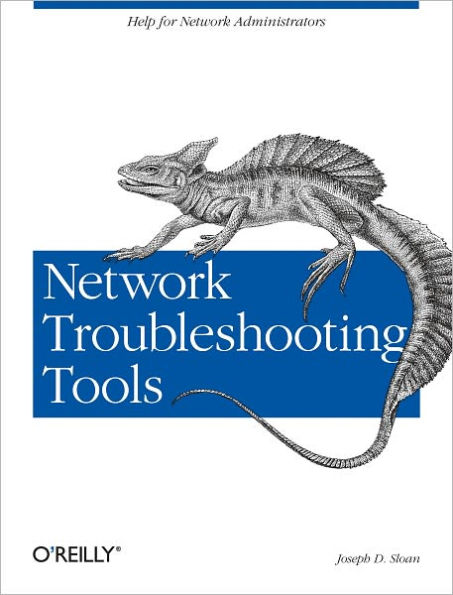 Network Troubleshooting Tools: Help for Network Administrators