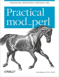 Title: Practical mod_perl: Programming, Administration, Performance Tips, Author: Stas Bekman