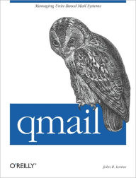Title: qmail: Managing Unix-Based Mail Systems, Author: John Levine