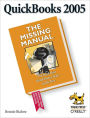 QuickBooks 2005: The Missing Manual: The Missing Manual