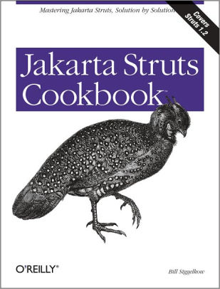 JavaServer Pages Pocket Reference ServerSide Java Development