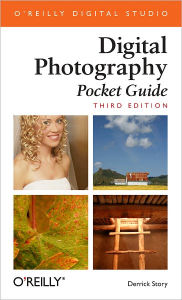 Title: Digital Photography Pocket Guide: Pocket Guide, Author: Derrick Story