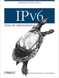 Download ebook format pdb IPv6 Network Administration