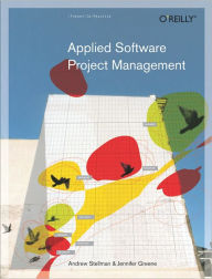 Title: Applied Software Project Management, Author: Andrew Stellman