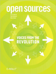 Title: Open Sources: Voices from the Open Source Revolution, Author: Chris DiBona