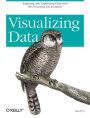 Alternative view 2 of Visualizing Data: Exploring and Explaining Data with the Processing Environment
