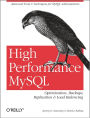 High Performance MySQL: Optimization, Backups, Replication, Load Balancing & More