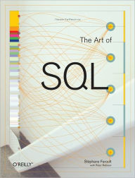 Title: The Art of SQL, Author: Stephane Faroult