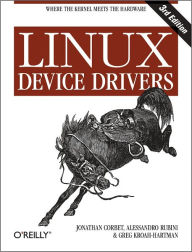 Title: Linux Device Drivers: Where the Kernel Meets the Hardware, Author: Jonathan Corbet