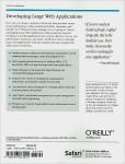 Alternative view 2 of Developing Large Web Applications: Producing Code That Can Grow and Thrive