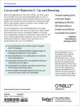 Alternative view 2 of Cocoa and Objective-C: Up and Running: Foundations of Mac, iPhone, and iPad Programming