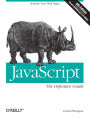 JavaScript: The Definitive Guide: Activate Your Web Pages