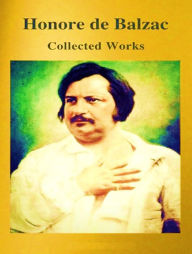 Title: The Complete Works of Balzac, Author: Honoré de Balzac