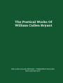 The Complete Poetical Works of William Cullen Bryant