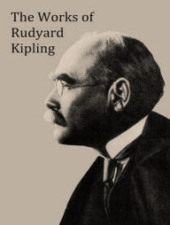 The Complete Works of Rudyard Kipling