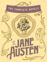 Title: The Complete Works of Jane Austen, Author: Jane Austen