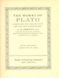 Title: The Complete Works of Plato, Author: Plato