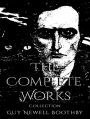 The Complete Works of Guy Boothby