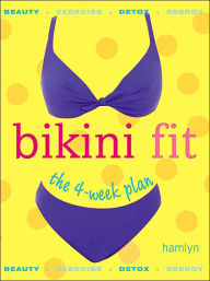 Title: Bikini Fit, Author: Hamlyn