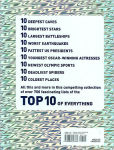 Alternative view 2 of Top 10 of Everything 2008