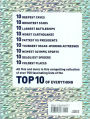 Alternative view 2 of Top 10 of Everything 2008