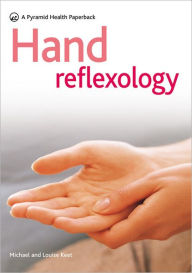 Title: HAND REFLEXOLOGY: A NEW PYRAMID PAPERBACK, Author: Michael Keet