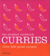 Title: Curries: Over 200 Great Recipes, Author: Hamlyn