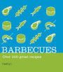 Barbecues: Over 200 Great Recipes