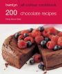 Hamlyn All Colour Cookery: 200 Chocolate Recipes: Hamlyn All Colour Cookbook