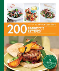 Title: Hamlyn All Colour Cookery: 200 Barbecue Recipes: Hamlyn All Colour Cookbook, Author: Louise Pickford